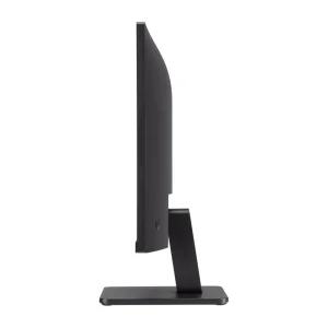 مانیتور 27 اینچ ال جی مدل 27MR400-B با وضوح Full HD پنل IPS و نرخ به روزرسانی 100 هرتز