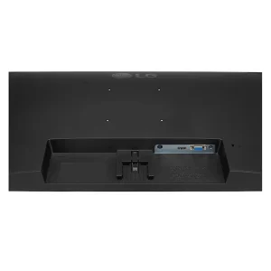 مانیتور 27 اینچ ال جی مدل 27MR400-B با وضوح Full HD پنل IPS و نرخ به روزرسانی 100 هرتز
