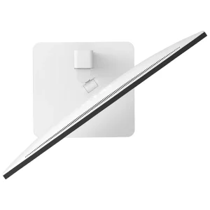 مانیتور 27 اینچ ال جی مدل 27US550-W با وضوح Ultra HD - 4K پنل IPS و نرخ به روزرسانی 60 هرتز