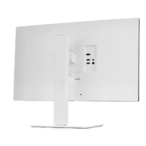 مانیتور 27 اینچ ال جی مدل 27US550-W با وضوح Ultra HD - 4K پنل IPS و نرخ به روزرسانی 60 هرتز