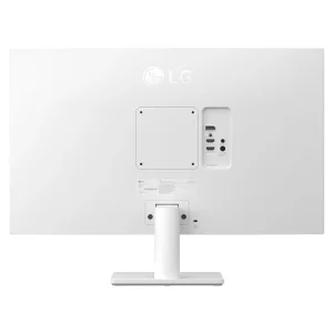 مانیتور 27 اینچ ال جی مدل 27US550-W با وضوح Ultra HD - 4K پنل IPS و نرخ به روزرسانی 60 هرتز
