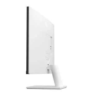 مانیتور 27 اینچ ال جی مدل 27US550-W با وضوح Ultra HD - 4K پنل IPS و نرخ به روزرسانی 60 هرتز