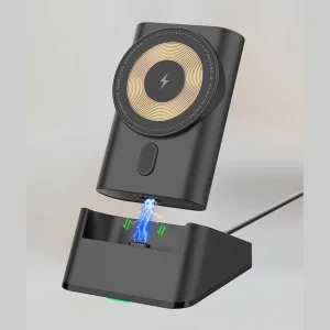 پاوربانک پرودو مدل PB062 ظرفیت 5200 میلی آمپر ساعت