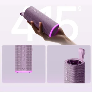 اسپیکر بلوتوثی شیائومی مدل Sound Play
