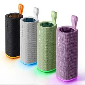 اسپیکر بلوتوثی شیائومی مدل Sound Play
