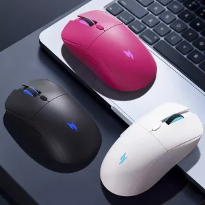 ماوس بی سیم گیمینگ ایسر مدل NitroOMR319