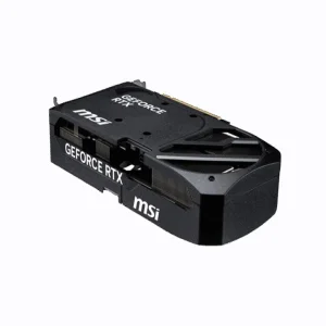 کارت گرافیک ام اس آی مدل RTX 5070 12G SHADOW 2X OC