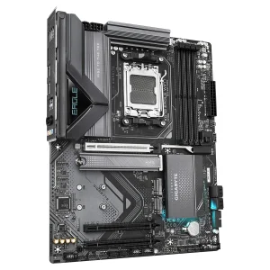 مادربرد گیگابایت مدل X870 EAGLE WIFI7 rev. 1.x