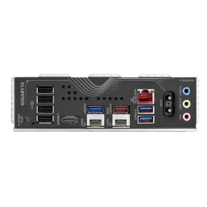 مادربرد گیگابایت مدل X870 EAGLE WIFI7 rev. 1.x