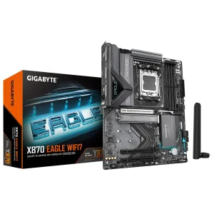 مادربرد گیگابایت مدل X870 EAGLE WIFI7 rev. 1.x