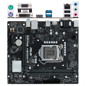 مادربرد ایسوس مدل PRIME H510M-R-SI