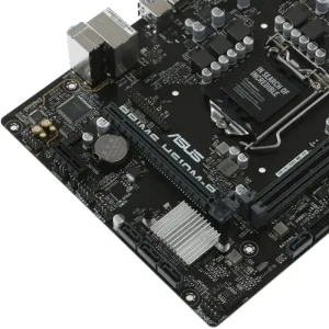 مادربرد ایسوس مدل PRIME H510M-R-SI