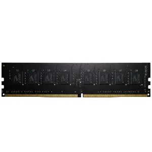 رم دسکتاپ DDR4 تک کاناله 2400 مگاهرتز CL17 گیل مدل Pristine ظرفیت 4 گیگابایت