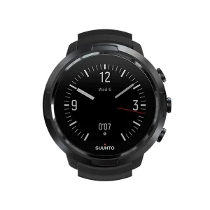 ساعت هوشمند سونتو مدل D5 ALL BLACK کد SS050192000