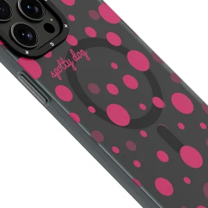 کاور یانگ کیت مدل Polka Dots کد BDcx001 مناسب برای گوشی موبایل اپل IPHONE 14 / IPHONE 13