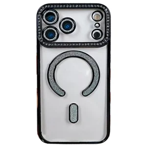 کاور اپیکوی مدل Magsafe-Shine مناسب برای گوشی موبایل اپل iPhone 17 Pro Max
