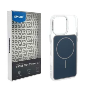 کاور اپیکوی مدل Nimo مناسب برای گوشی موبایل اپل iPhone 14 pro