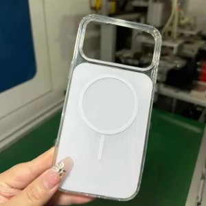 کاور اپیکوی مدل Nimo مناسب برای گوشی موبایل اپل iPhone 14 pro