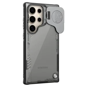 کاور اپیکوی مدل NillSkin IceBlade Prop مناسب برای گوشی موبایل سامسونگ Galaxy S24 Ultra