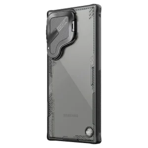 کاور اپیکوی مدل NillSkin IceBlade Prop مناسب برای گوشی موبایل سامسونگ Galaxy S24 Ultra