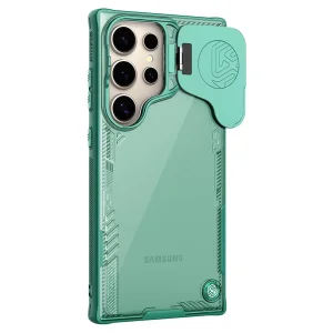 کاور اپیکوی مدل NillSkin IceBlade Prop مناسب برای گوشی موبایل سامسونگ Galaxy S24 Ultra