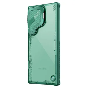 کاور اپیکوی مدل NillSkin IceBlade Prop مناسب برای گوشی موبایل سامسونگ Galaxy S24 Ultra
