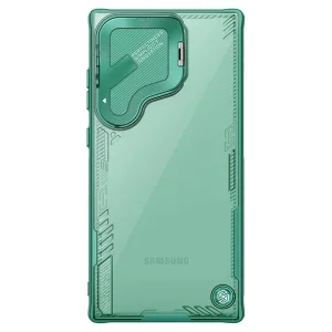 کاور اپیکوی مدل NillSkin IceBlade Prop مناسب برای گوشی موبایل سامسونگ Galaxy S24 Ultra