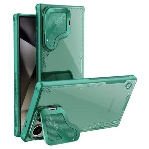 کاور اپیکوی مدل NillSkin IceBlade Prop مناسب برای گوشی موبایل سامسونگ Galaxy S24 Ultra
