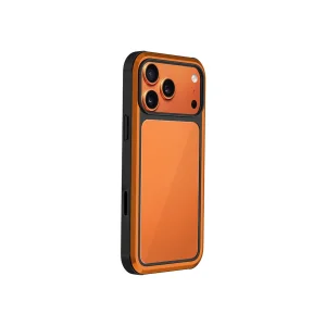 کاور کی-زد دوو مدل Ares مناسب برای گوشی موبایل اپل iPhone 17 Pro Max