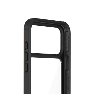 کاور کی-زد دوو مدل Ares مناسب برای گوشی موبایل اپل iPhone 17 Pro Max