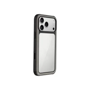 کاور کی-زد دوو مدل Ares مناسب برای گوشی موبایل اپل iPhone 17 Pro Max