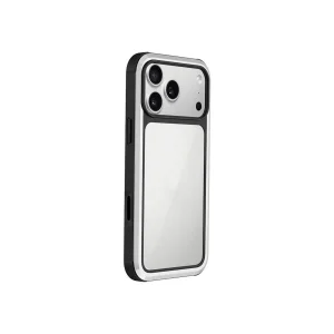 کاور کی-زد دوو مدل Ares مناسب برای گوشی موبایل اپل iPhone 17 Pro Max