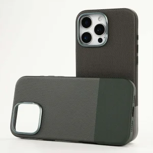 کاور اپیکوی مدل Vegan Leather مناسب برای گوشی موبایل اپل iPhone 16 Pro Max