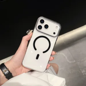 کاور اپیکوی مدل V Series مناسب برای گوشی اپل iPhone 17 Pro Max