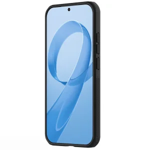 کاور نیلکین مدل Super Frosted Shield Pro Transparent Magnetic  مناسب برای گوشی موبایل شیائومی Poco F8 Ultra/ Redmi K90 Pro Max