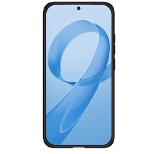 کاور نیلکین مدل Super Frosted Shield Pro Transparent Magnetic مناسب برای گوشی موبایل شیائومی Poco F8 Pro/ Redmi K90