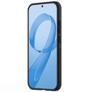 کاور نیلکین مدل Super Frosted Shield Pro Transparent Magnetic مناسب برای گوشی موبایل شیائومی Poco F8 Pro/ Redmi K90