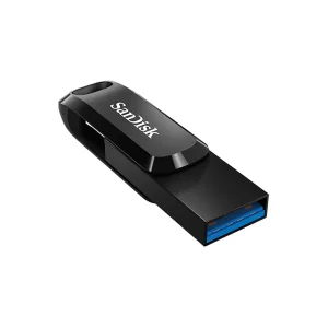 فلش مموری سن دیسک مدل Ultra Dual Drive GO USB Type-C ظرفیت یک ترابایت