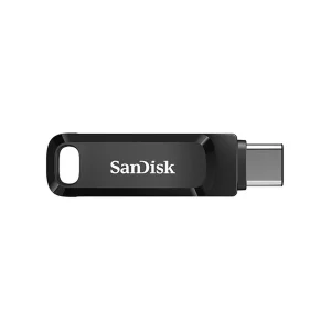 فلش مموری سن دیسک مدل Ultra Dual Drive GO USB Type-C ظرفیت یک ترابایت