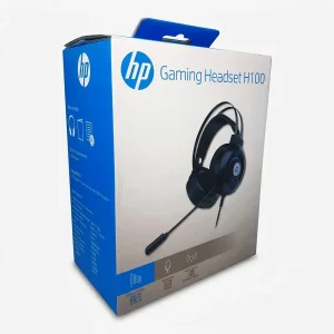 هدفون اچ‌ پی مدل H100