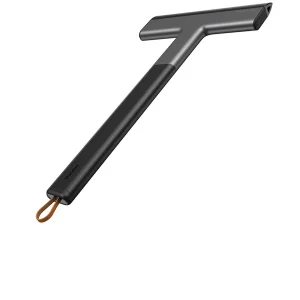 یخ شکن شیشه خودرو باسئوس مدل Quick Clean Car Ice Scraper CRQU-1
