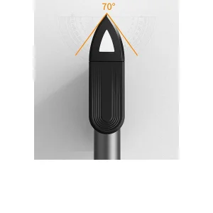 یخ شکن شیشه خودرو باسئوس مدل Quick Clean Car Ice Scraper CRQU-1