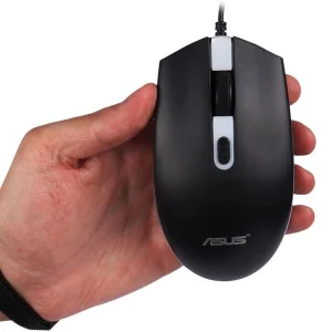 ماوس گیمینگ ایسوس مدل x5