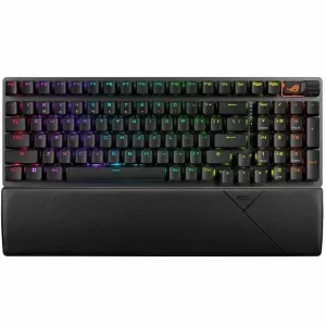 کیبورد ایسوس مدل ROG X902 Scope II 96
