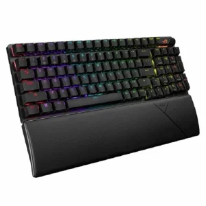 کیبورد ایسوس مدل ROG X902 Scope II 96