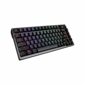 کیبورد و ماوس بیسیم ایسوس مدل  M701 ROG Azoth AR
