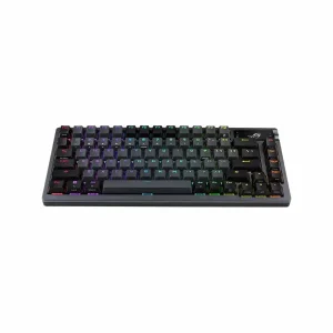 کیبورد و ماوس بیسیم ایسوس مدل  M701 ROG Azoth AR