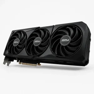 کارت گرافیک ام اس آی مدل MSI RTX 5070 12G Shadow 3X OC