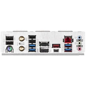 مادربرد گیگابایت مدل Z790 UD AC rev. 1.0