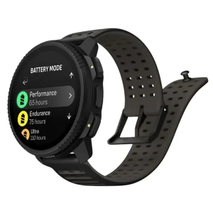 ساعت هوشمند 49 میلی متر سونتو مدل Suunto Vertical 2 با بند سیلیکونی